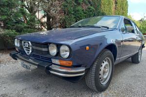 ALFETTA GTV