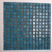 Mosaico Muranite in fogli / Muranite Mosaic tiles