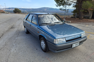 Renault 11TL 1988