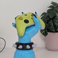 stand porta Joystick One piece