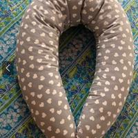 Infanzia cuscino allattamento