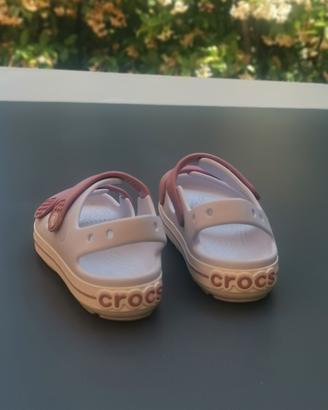 sandali Crocs J1 (33) 