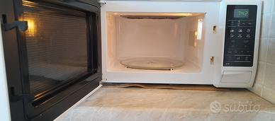 Microonde samsung