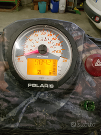 Polaris sportsman 500