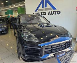 PORSCHE Cayenne 3.0 V6 E-Hybrid