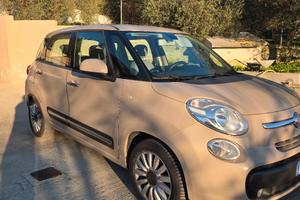 fiat 500L 2014