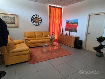 Stanza in ufficio