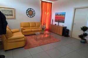 Stanza in ufficio