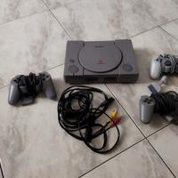 playstation 1