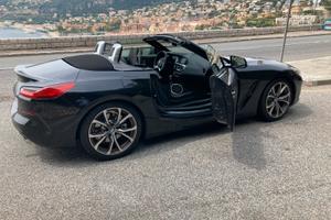 BMW Z4 2.0 145kw