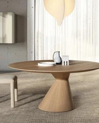 Tavolo LAGO Chapeau in FineWood - come nuovo