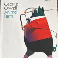 Animal Farm (George Orwell)