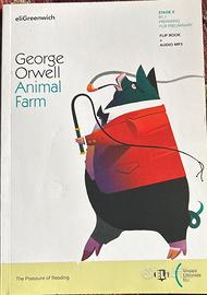 Animal Farm (George Orwell)