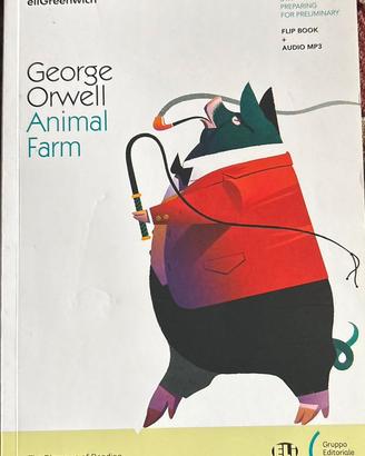 Animal Farm (George Orwell)