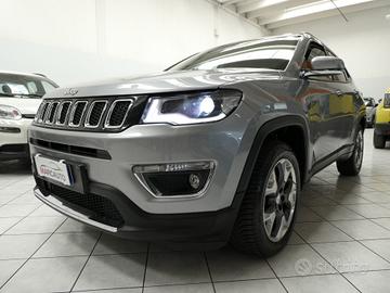JEEP Compass 2ª serie Compass 2.0 Multijet II ...