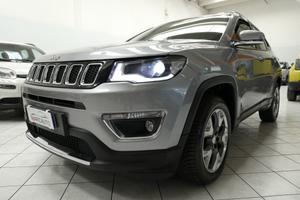 JEEP Compass 2ª serie Compass 2.0 Multijet II ...