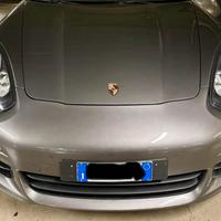 Fanali anteriori Porsche Panamera 970.2