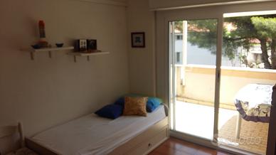 Casa vicino al centro e al mare