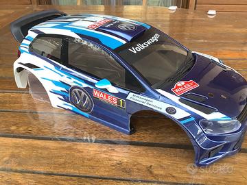 Ricambi auto RC Hyper go