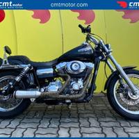 HARLEY-DAVIDSON 1584 Super Glide Custom - FXDC G