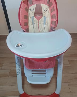 Seggiolone Chicco