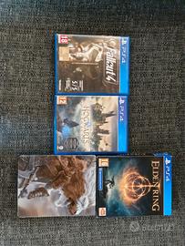 giochi ps4