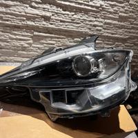 Faro Sx Mazda Mx5 ND