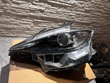 Faro Sx Mazda Mx5 ND