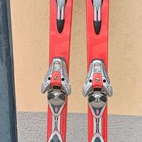 Sci  Salomon Equipe 10V 2V