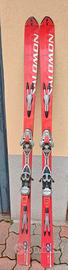 Sci  Salomon Equipe 10V 2V