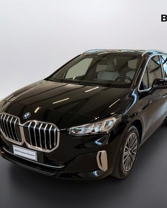 BMW Serie 2 A.T. (U06) - 218d Active Tourer Luxur