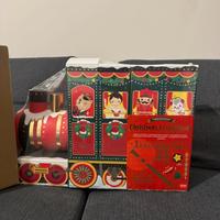Legami - Calendario dell’ Avvento Natale 2025