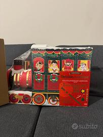 Legami - Calendario dell’ Avvento Natale 2025