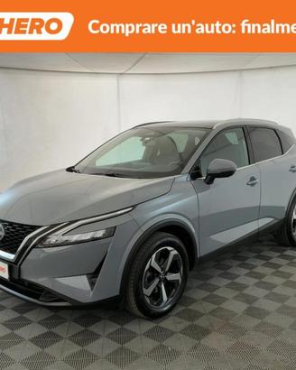 NISSAN Qashqai FP07643