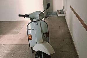 Piaggio Vespa 50 - 1991