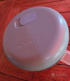 contenitore per la pappa 