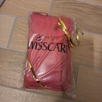Pochette con porta cellulare