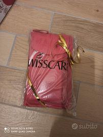 Pochette con porta cellulare