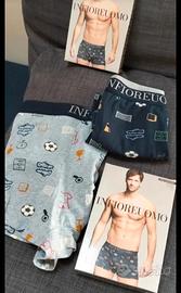 BOXER UOMO INFIORE 