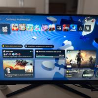 Monitor Samsung odyssey g3 27’