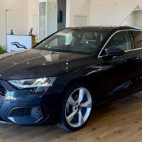 Audi A3 SPB 30 TDI Business Advanced