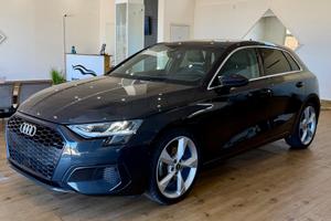 Audi A3 SPB 30 TDI Business Advanced