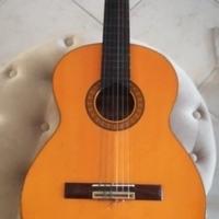 chitarra classica morris g203