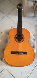 chitarra classica morris g203
