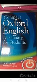 Dizionario in Inglese - Oxford English