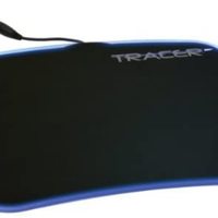 Cyber Snipa Tracer Mouse Pad