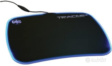 Cyber Snipa Tracer Mouse Pad