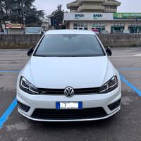 Golf 7 1.6 tdi R Line