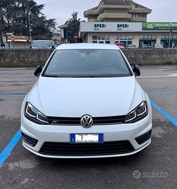 Golf 7 1.6 tdi R Line