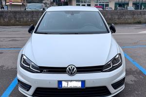 Golf 7 1.6 tdi R Line